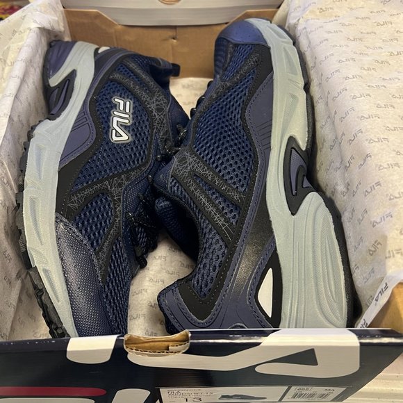 fila windshift 15 mens